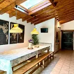 El Currillo, Preciosa Al Lado Cabarceno Holiday home *