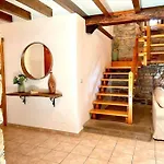 Holiday home El Currillo, Preciosa Al Lado Cabarceno Argomilla