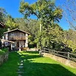 El Currillo, Preciosa Al Lado Cabarceno
