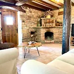 El Currillo, Preciosa Al Lado Cabarceno Holiday home