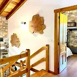 El Currillo, Preciosa Al Lado Cabarceno Holiday home *