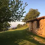 Holiday home El Currillo, Preciosa Al Lado Cabarceno Argomilla