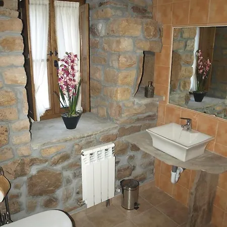 El Currillo, Preciosa Al Lado Cabarceno Дом отдыха