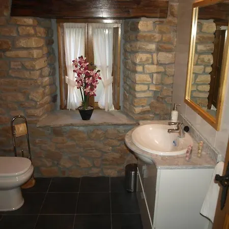 El Currillo, Preciosa Al Lado Cabarceno * Аргомилья