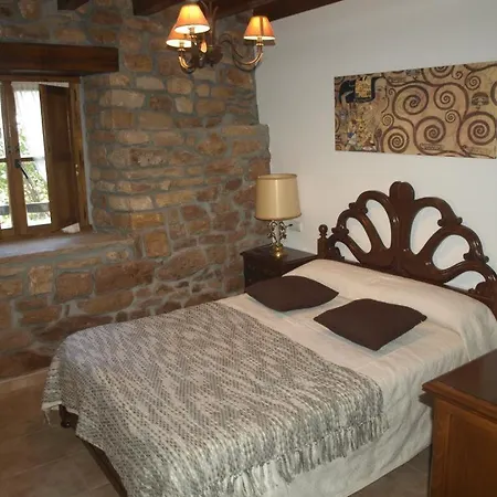 El Currillo, Preciosa Al Lado Cabarceno Дом отдыха Аргомилья