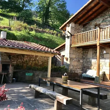Lodge El Currillo Preciosa Al Lado Cabarceno *