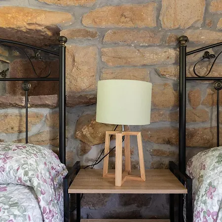 Сasa de vacaciones El Currillo