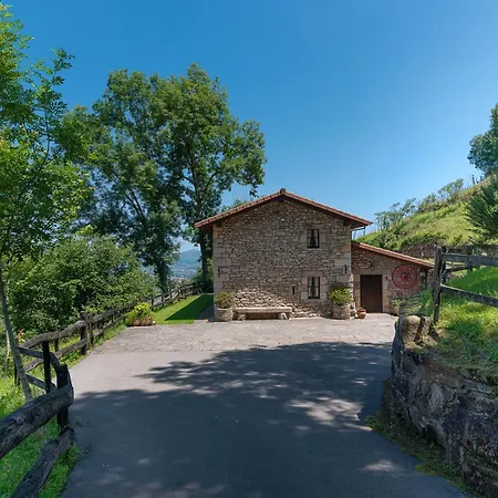 El Currillo Сasa de vacaciones