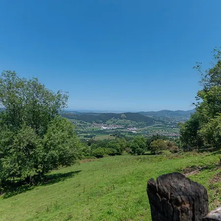 Сasa de vacaciones El Currillo Argomilla