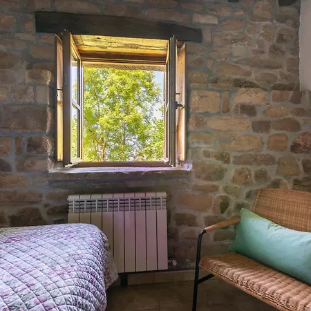 El Currillo Сasa de vacaciones