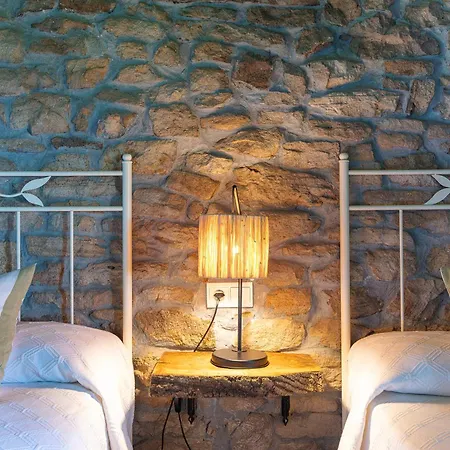 Сasa de vacaciones El Currillo *