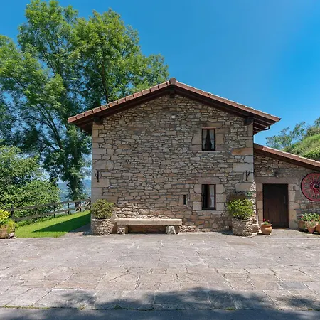 Сasa de vacaciones El Currillo