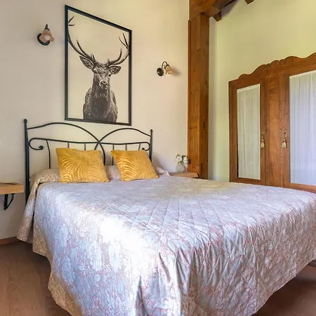 Сasa de vacaciones El Currillo *