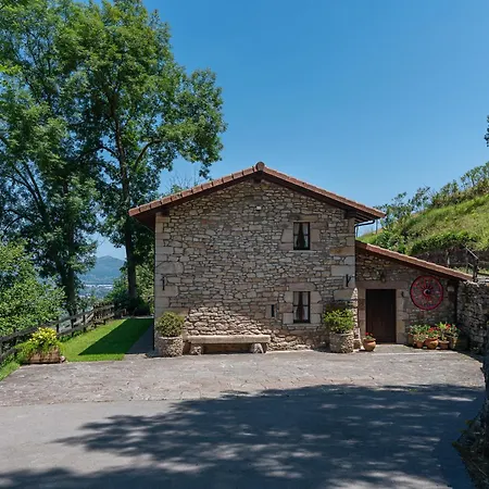 El Currillo Сasa de vacaciones