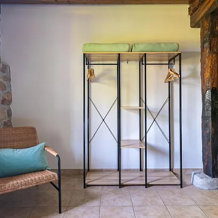 El Currillo Сasa de vacaciones