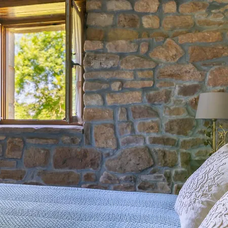 Сasa de vacaciones El Currillo