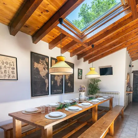 El Currillo Сasa de vacaciones