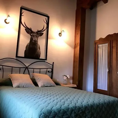 El Currillo, Preciosa Al Lado Cabarceno *