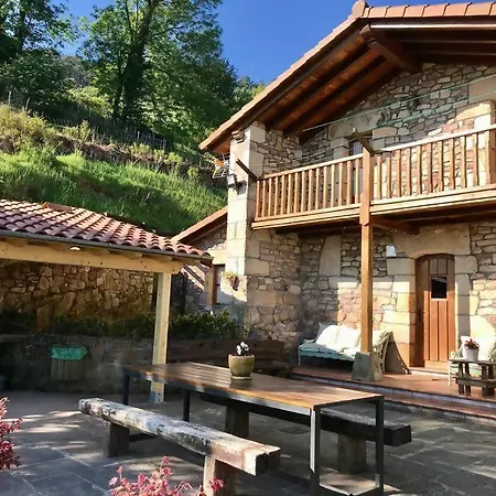 El Currillo, Preciosa Al Lado Cabarceno * Аргомилья