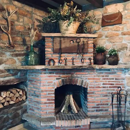 El Currillo, Preciosa Al Lado Cabarceno Аргомилья