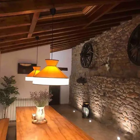 El Currillo, Preciosa Al Lado Cabarceno Аргомилья