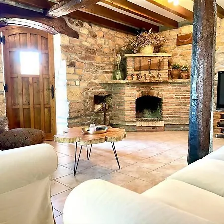 El Currillo, Preciosa Al Lado Cabarceno Дом отдыха