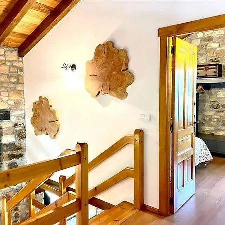 El Currillo, Preciosa Al Lado Cabarceno Дом отдыха *