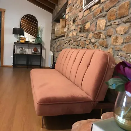 Сasa de vacaciones El Currillo