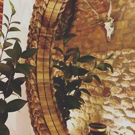 El Currillo, Preciosa Al Lado Cabarceno Дом отдыха *