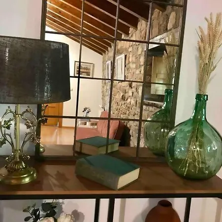 El Currillo, Preciosa Al Lado Cabarceno