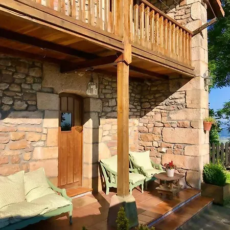 El Currillo, Preciosa Al Lado Cabarceno