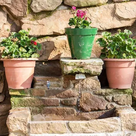 El Currillo, Preciosa Al Lado Cabarceno Аргомилья