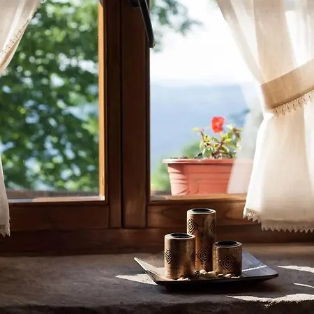 El Currillo, Preciosa Al Lado Cabarceno Аргомилья