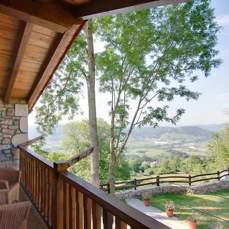 El Currillo, Preciosa Al Lado Cabarceno Дом отдыха