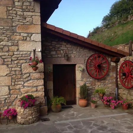 El Currillo, Preciosa Al Lado Cabarceno * Argomilla