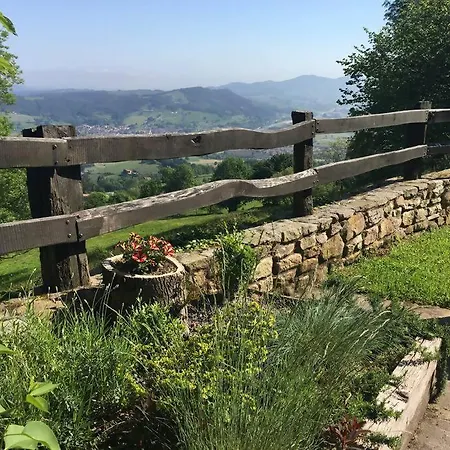 Сasa de vacaciones El Currillo