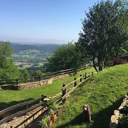 El Currillo Сasa de vacaciones *