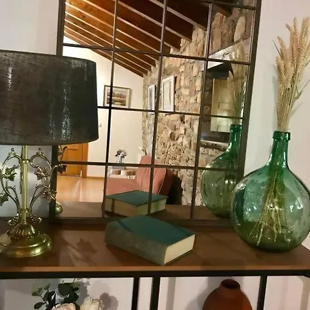 Дом отдыха El Currillo, Preciosa Al Lado Cabarceno Аргомилья