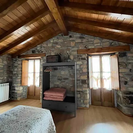 El Currillo, Preciosa Al Lado Cabarceno Дом отдыха Аргомилья