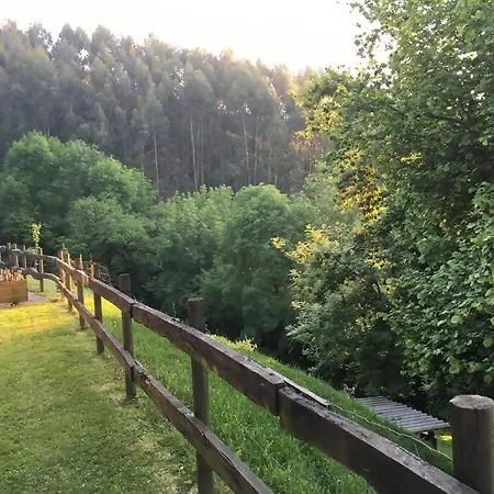 El Currillo, Preciosa Al Lado Cabarceno