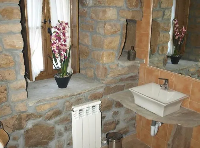 El Currillo, Preciosa Al Lado Cabarceno Holiday home