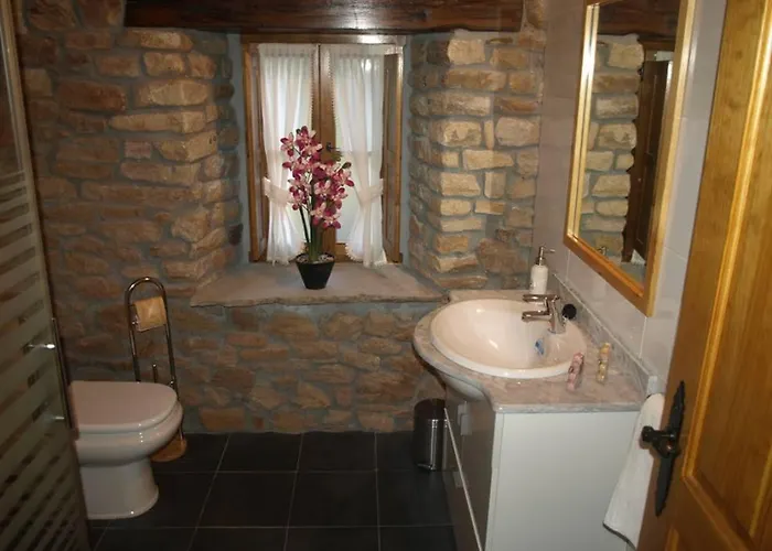 El Currillo, Preciosa Al Lado Cabarceno * Argomilla