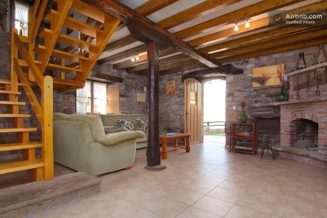 El Currillo * Argomilla