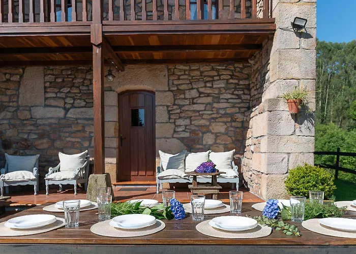 El Currillo, Preciosa Al Lado Cabarceno *