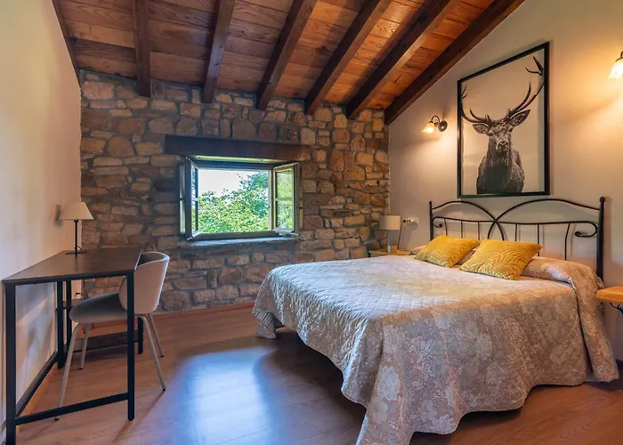 El Currillo, Preciosa Al Lado Cabarceno * Argomilla