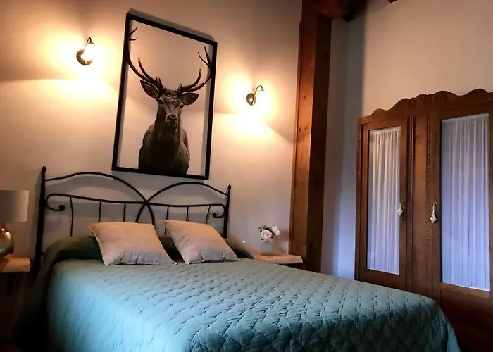 El Currillo, Preciosa Al Lado Cabarceno *