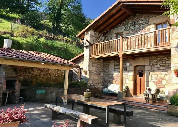 El Currillo, Preciosa Al Lado Cabarceno * Argomilla