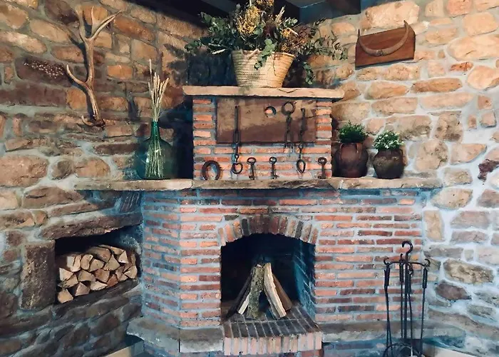 El Currillo, Preciosa Al Lado Cabarceno Argomilla