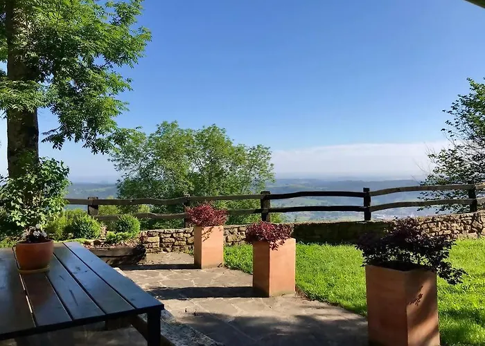 El Currillo, Preciosa Al Lado Cabarceno