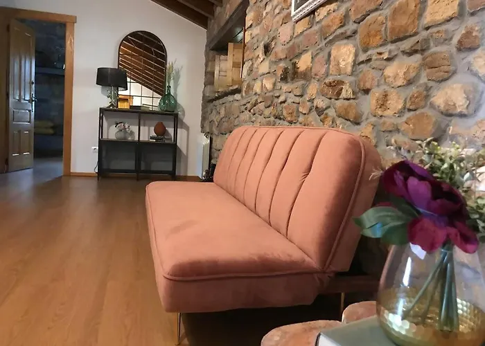 Holiday home El Currillo, Preciosa Al Lado Cabarceno